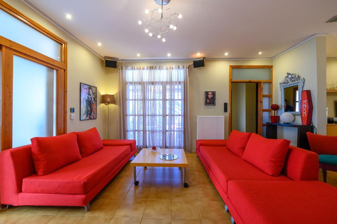 Cozy Small Smart Villa With Private Pool Mikri Mantineia Kalamata Dış mekan fotoğraf