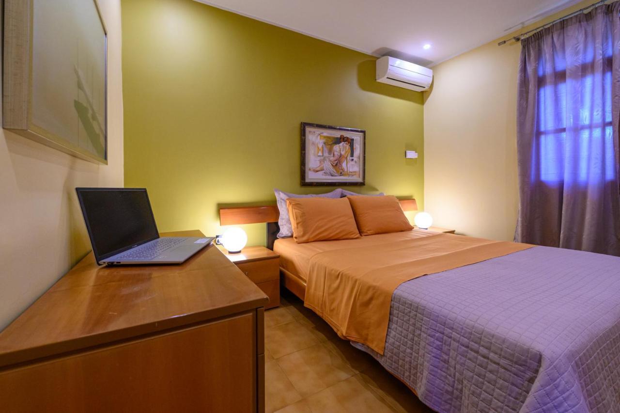 Cozy Small Smart Villa With Private Pool Mikri Mantineia Kalamata Dış mekan fotoğraf