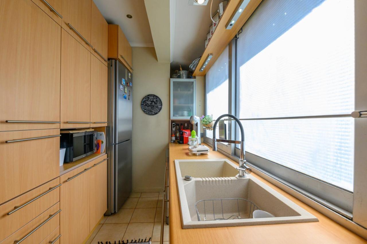 Cozy Small Smart Villa With Private Pool Mikri Mantineia Kalamata Dış mekan fotoğraf