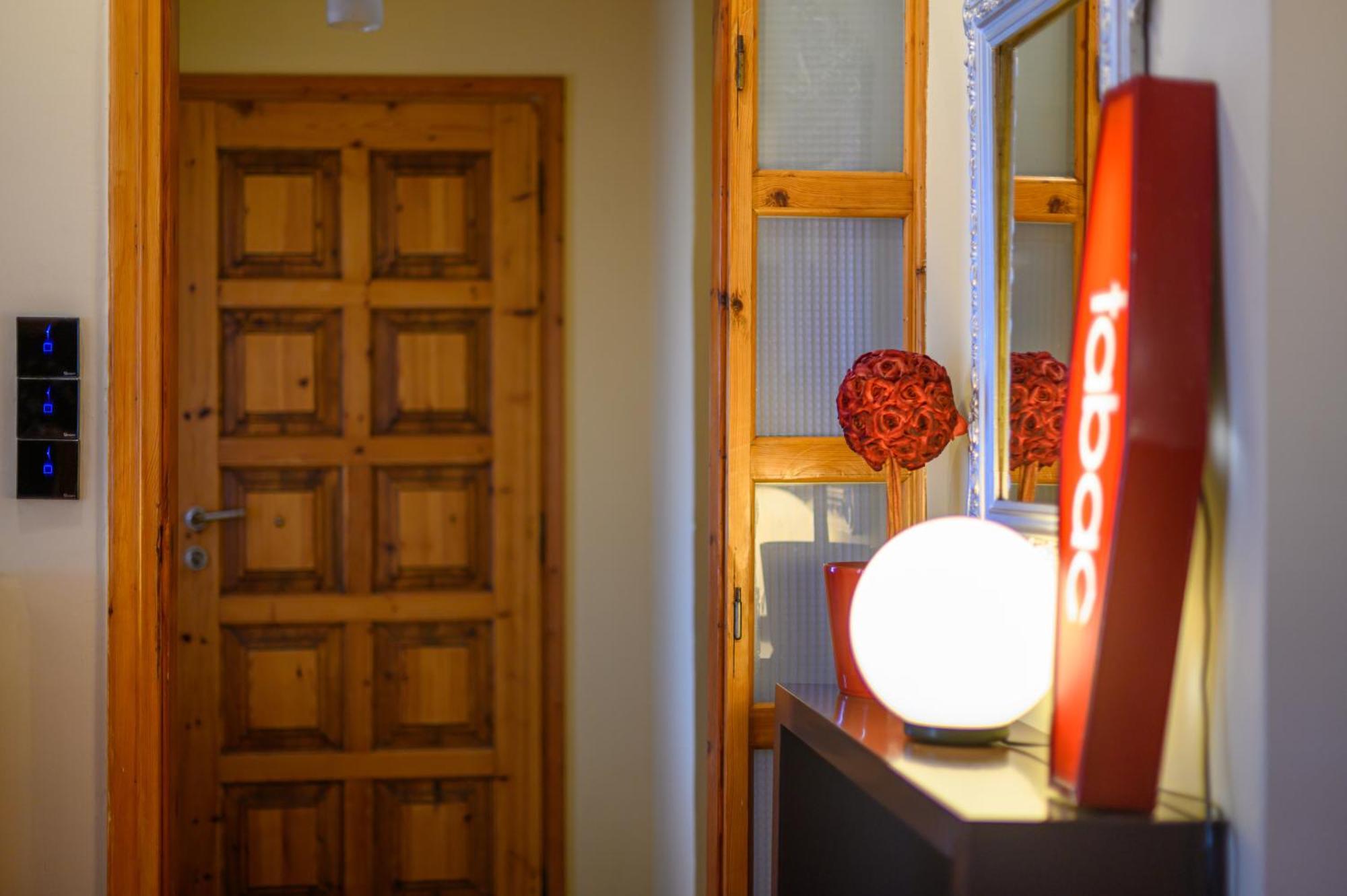 Cozy Small Smart Villa With Private Pool Mikri Mantineia Kalamata Dış mekan fotoğraf