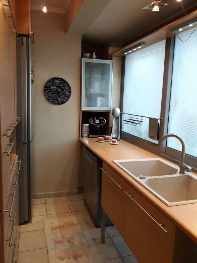 Cozy Small Smart Villa With Private Pool Mikri Mantineia Kalamata Dış mekan fotoğraf